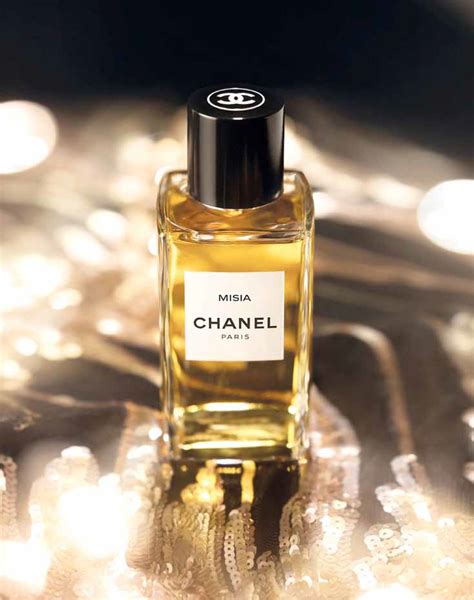 chanel misia fragrance|Chanel jersey les exclusifs.